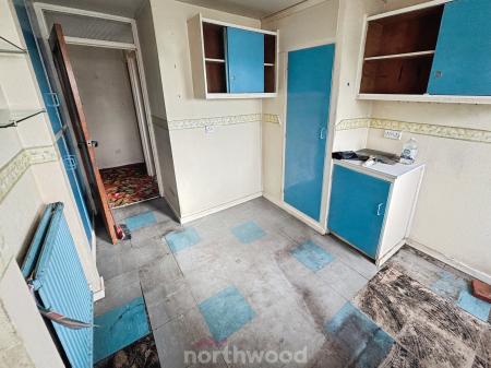 2 bedroom Bungalow for sale in Lings Lane, Hatfield, Doncaster, DN7