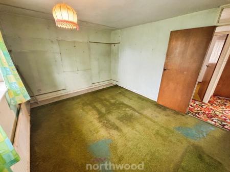 2 bedroom Bungalow for sale in Lings Lane, Hatfield, Doncaster, DN7