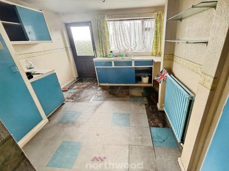 2 bedroom Bungalow for sale in Lings Lane, Hatfield, Doncaster, DN7