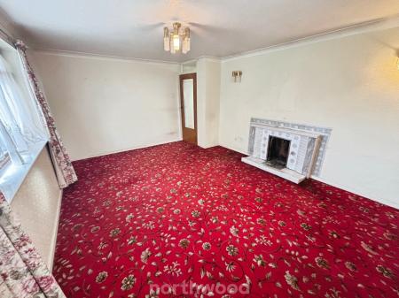 2 bedroom Bungalow for sale in Lings Lane, Hatfield, Doncaster, DN7