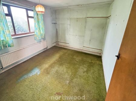 2 bedroom Bungalow for sale in Lings Lane, Hatfield, Doncaster, DN7