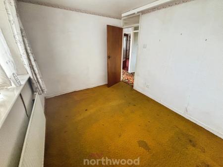 2 bedroom Bungalow for sale in Lings Lane, Hatfield, Doncaster, DN7