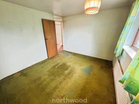 2 bedroom Bungalow for sale in Lings Lane, Hatfield, Doncaster, DN7