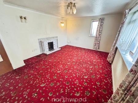 2 bedroom Bungalow for sale in Lings Lane, Hatfield, Doncaster, DN7