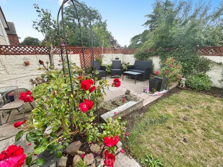 3 bedroom Bungalow for sale in Lings Lane, Hatfield, Doncaster, DN7