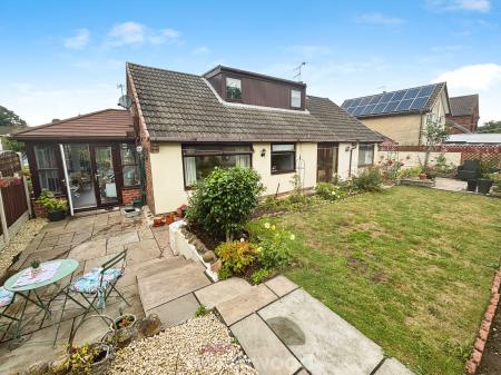 3 bedroom Bungalow for sale in Lings Lane, Hatfield, Doncaster, DN7