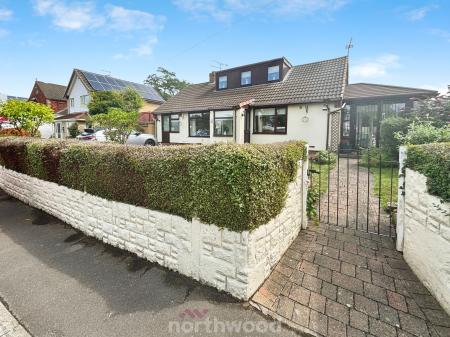 Lings Lane, Hatfield, Doncaster, DN7