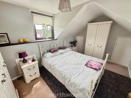 3 bedroom Bungalow for sale in Lings Lane, Hatfield, Doncaster, DN7