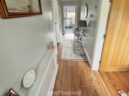 3 bedroom Bungalow for sale in Lings Lane, Hatfield, Doncaster, DN7