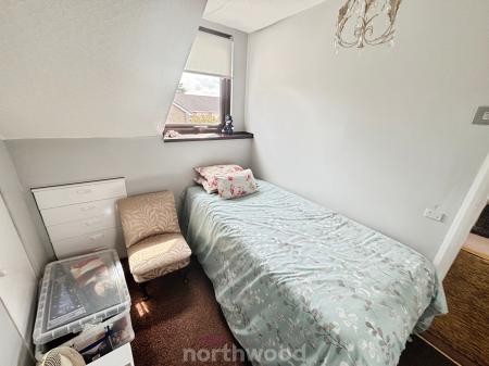 3 bedroom Bungalow for sale in Lings Lane, Hatfield, Doncaster, DN7