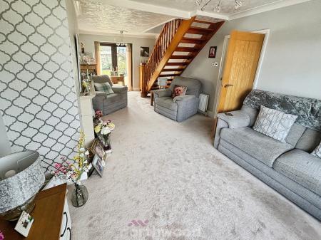 3 bedroom Bungalow for sale in Lings Lane, Hatfield, Doncaster, DN7