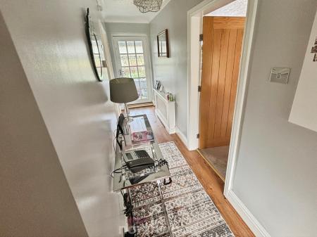 3 bedroom Bungalow for sale in Lings Lane, Hatfield, Doncaster, DN7
