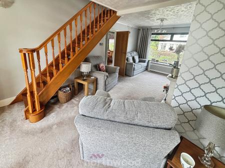 3 bedroom Bungalow for sale in Lings Lane, Hatfield, Doncaster, DN7