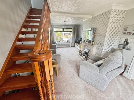 3 bedroom Bungalow for sale in Lings Lane, Hatfield, Doncaster, DN7