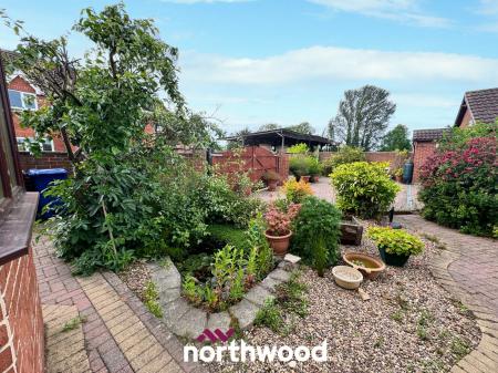 3 bedroom Detached house for sale in Main Street, Fishlake, Doncaster, DN7