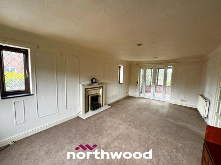 3 bedroom Detached house for sale in Main Street, Fishlake, Doncaster, DN7