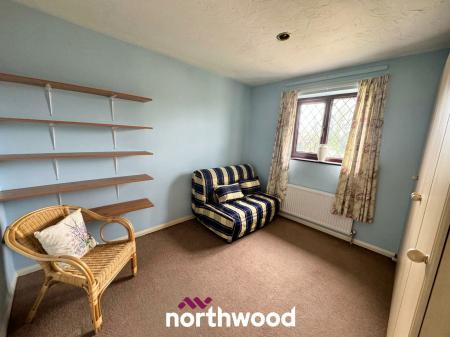 3 bedroom Detached house for sale in Main Street, Fishlake, Doncaster, DN7