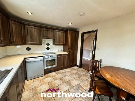 3 bedroom Detached house for sale in Main Street, Fishlake, Doncaster, DN7