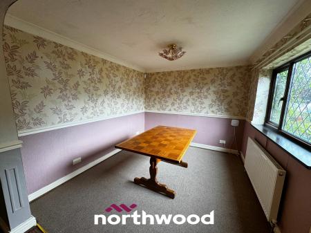 3 bedroom Detached house for sale in Main Street, Fishlake, Doncaster, DN7