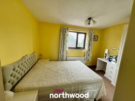 3 bedroom Detached house for sale in Main Street, Fishlake, Doncaster, DN7