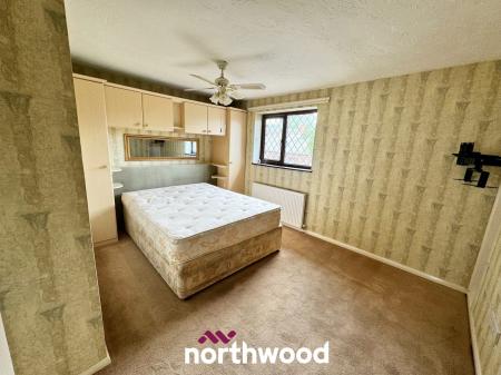 3 bedroom Detached house for sale in Main Street, Fishlake, Doncaster, DN7