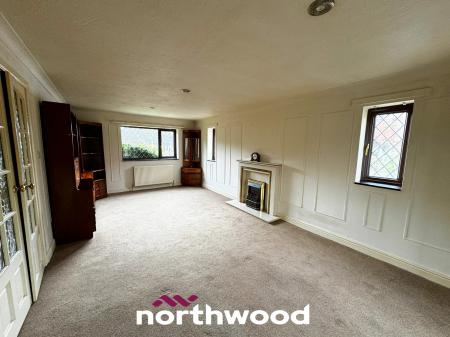 3 bedroom Detached house for sale in Main Street, Fishlake, Doncaster, DN7