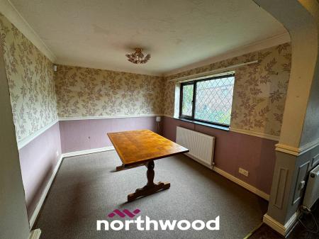 3 bedroom Detached house for sale in Main Street, Fishlake, Doncaster, DN7