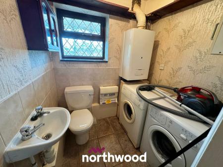 3 bedroom Detached house for sale in Main Street, Fishlake, Doncaster, DN7