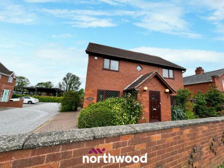 3 bedroom Detached house for sale in Main Street, Fishlake, Doncaster, DN7