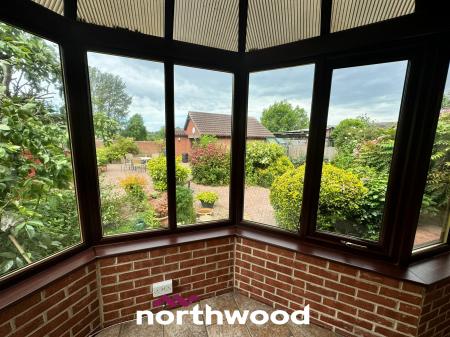 3 bedroom Detached house for sale in Main Street, Fishlake, Doncaster, DN7