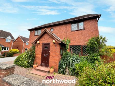 3 bedroom Detached house for sale in Main Street, Fishlake, Doncaster, DN7