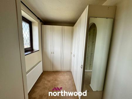 3 bedroom Detached house for sale in Main Street, Fishlake, Doncaster, DN7