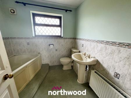 3 bedroom Detached house for sale in Main Street, Fishlake, Doncaster, DN7