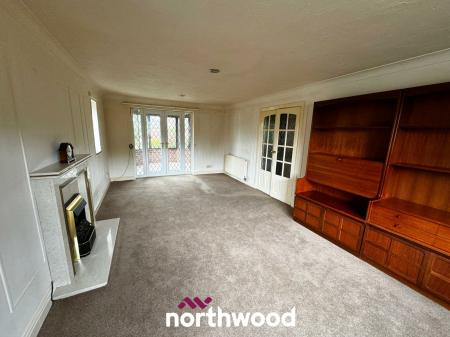 3 bedroom Detached house for sale in Main Street, Fishlake, Doncaster, DN7