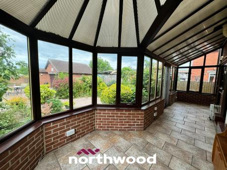 3 bedroom Detached house for sale in Main Street, Fishlake, Doncaster, DN7