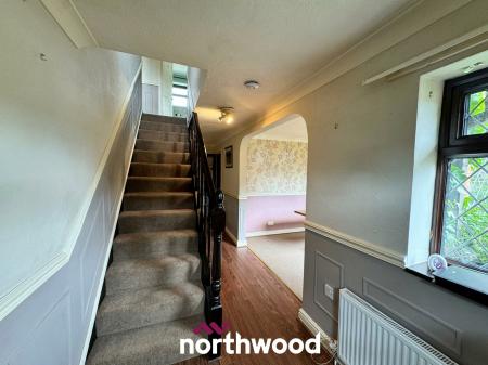 3 bedroom Detached house for sale in Main Street, Fishlake, Doncaster, DN7