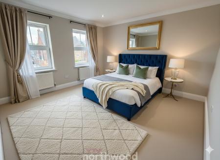 6 bedroom Detached house for sale in Main Street, Hatfield Woodhouse, Doncaster, DN7