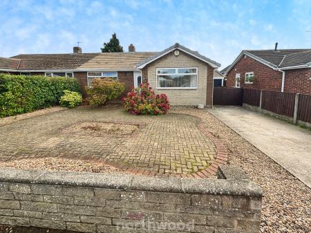 Millard Avenue, Doncaster, Doncaster, DN7