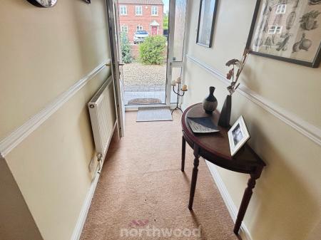 2 bedroom Bungalow for sale in Millard Avenue, Hatfield, Doncaster, DN7