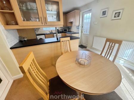 2 bedroom Bungalow for sale in Millard Avenue, Hatfield, Doncaster, DN7