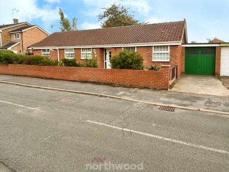 Millard Avenue, Hatfield, Doncaster, DN7