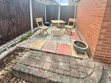 2 bedroom Bungalow for sale in Millard Avenue, Hatfield, Doncaster, DN7