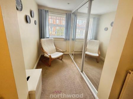 2 bedroom Bungalow for sale in Millard Avenue, Hatfield, Doncaster, DN7