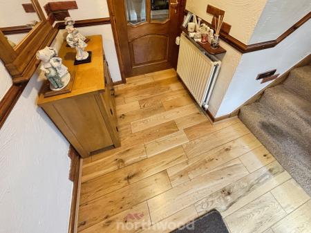 3 bedroom Semi-detached house for sale in Millard Avenue, Hatfield, Doncaster, DN7