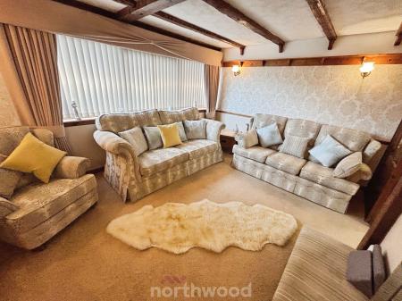 3 bedroom Semi-detached house for sale in Millard Avenue, Hatfield, Doncaster, DN7