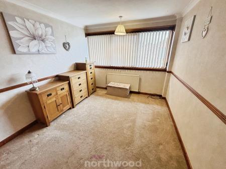3 bedroom Semi-detached house for sale in Millard Avenue, Hatfield, Doncaster, DN7