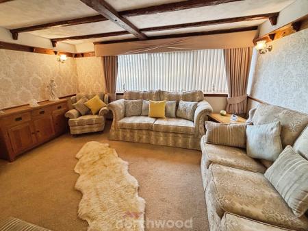 3 bedroom Semi-detached house for sale in Millard Avenue, Hatfield, Doncaster, DN7