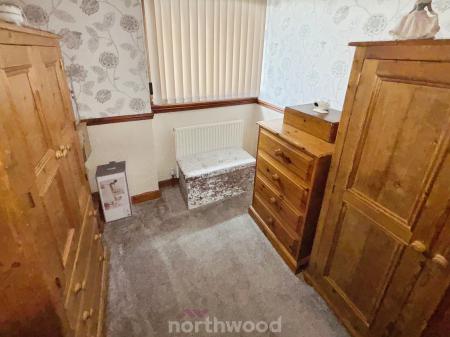 3 bedroom Semi-detached house for sale in Millard Avenue, Hatfield, Doncaster, DN7