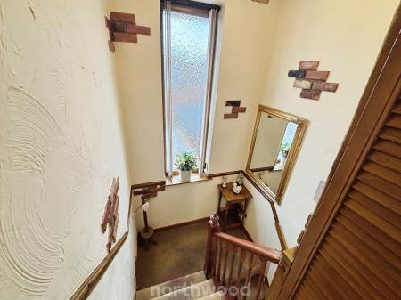 3 bedroom Semi-detached house for sale in Millard Avenue, Hatfield, Doncaster, DN7