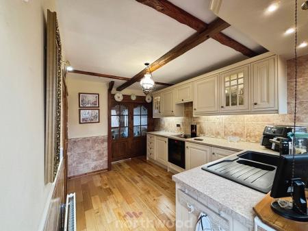 3 bedroom Semi-detached house for sale in Millard Avenue, Hatfield, Doncaster, DN7